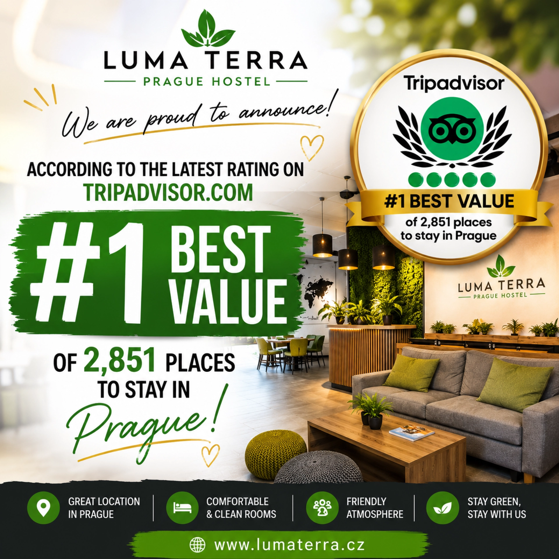 Luma Terra Prague, photo 3